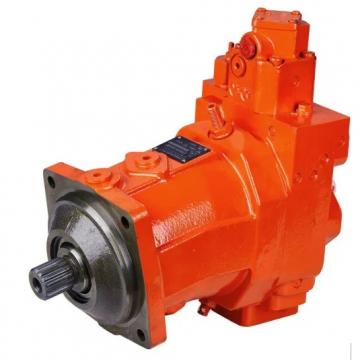 Vickers PV080R1K1A4NGLZ+PGP505A0080CA1 Piston Pump PV Series