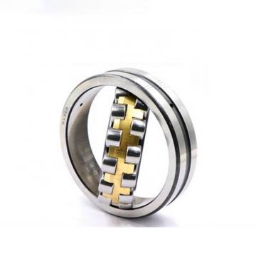 3.346 Inch | 85 Millimeter x 7.087 Inch | 180 Millimeter x 2.362 Inch | 60 Millimeter  CONSOLIDATED BEARING NU-2317E  Cylindrical Roller Bearings