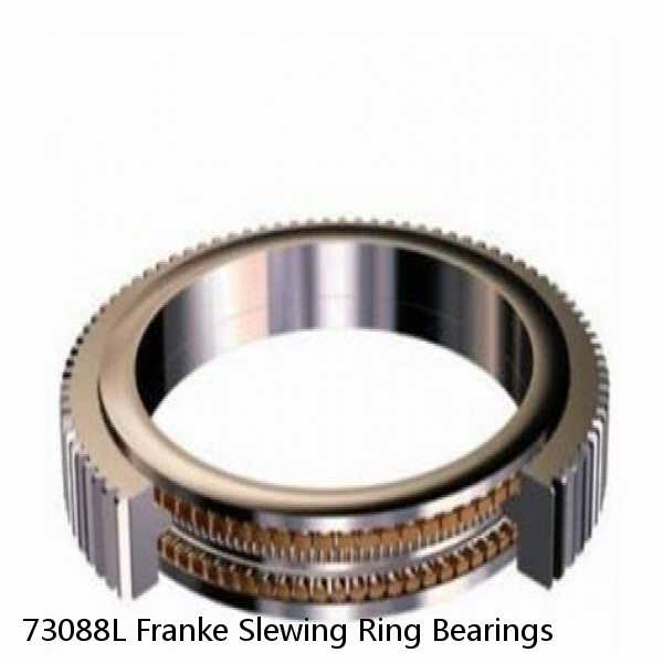 73088L Franke Slewing Ring Bearings