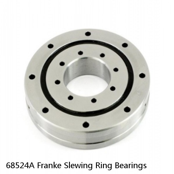 68524A Franke Slewing Ring Bearings