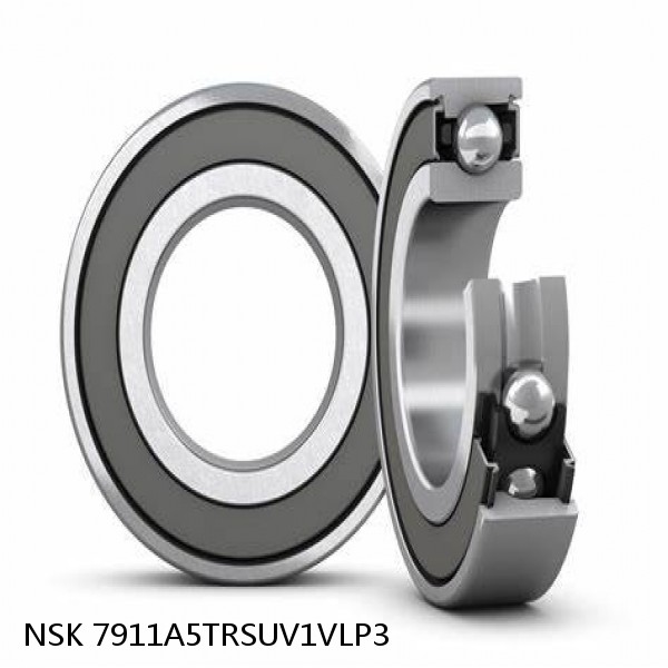 7911A5TRSUV1VLP3 NSK Super Precision Bearings