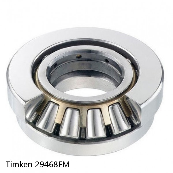29468EM Timken Thrust Spherical Roller Bearing