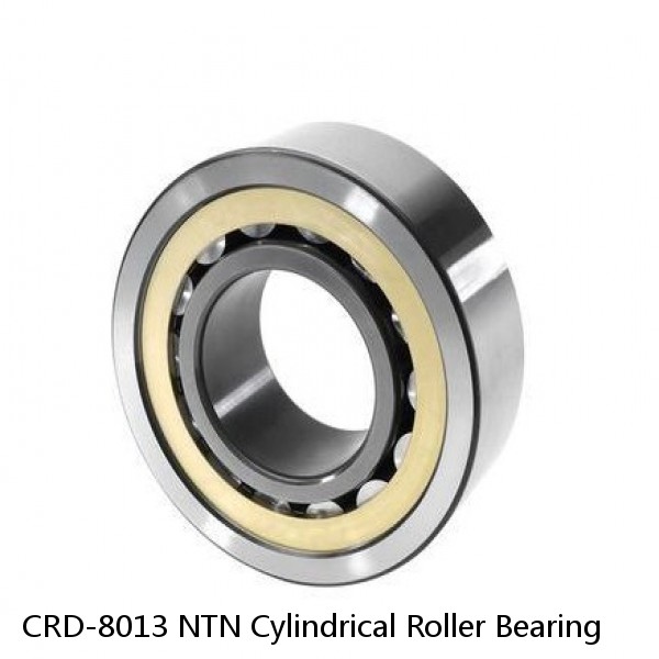 CRD-8013 NTN Cylindrical Roller Bearing