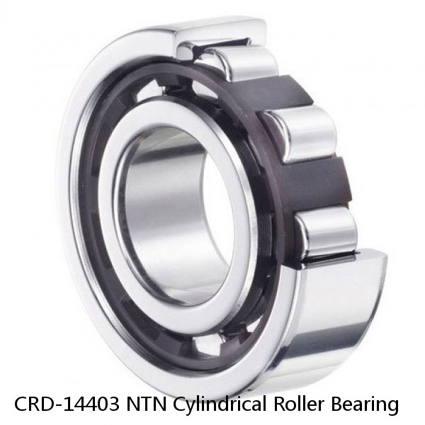 CRD-14403 NTN Cylindrical Roller Bearing