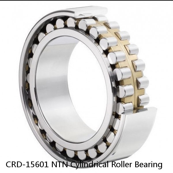 CRD-15601 NTN Cylindrical Roller Bearing