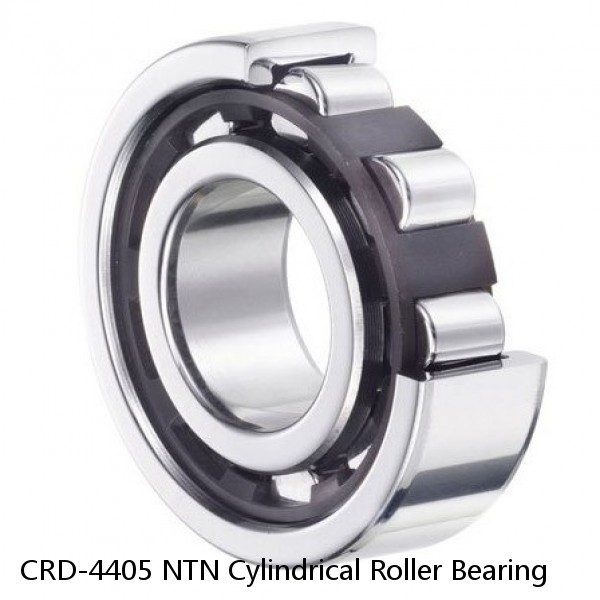 CRD-4405 NTN Cylindrical Roller Bearing