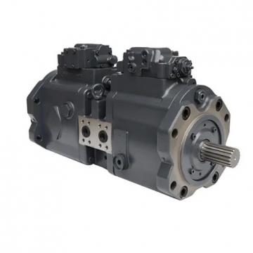 Vickers PV080R1K1L3NMLA+PV080R1L1T1NML Piston Pump PV Series