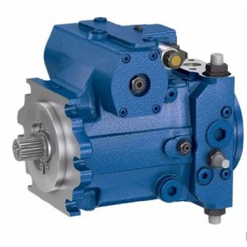 Vickers PV080R1K1A4NFFC+PGP511A0190CA1 Piston Pump PV Series