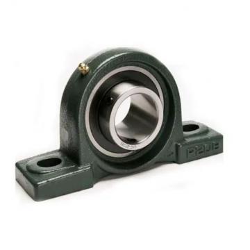 CONSOLIDATED BEARING 6300-ZZNR C/3  Single Row Ball Bearings