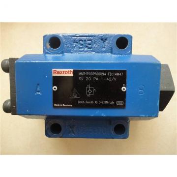 REXROTH DBW30B1-5X/315-6EG24N9K4/V Valves