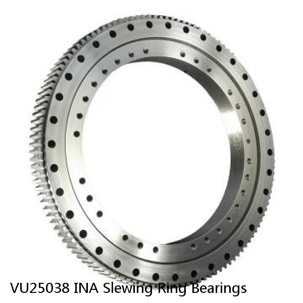 VU25038 INA Slewing Ring Bearings