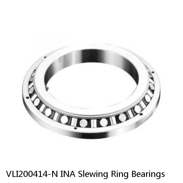 VLI200414-N INA Slewing Ring Bearings