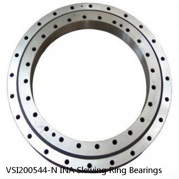 VSI200544-N INA Slewing Ring Bearings