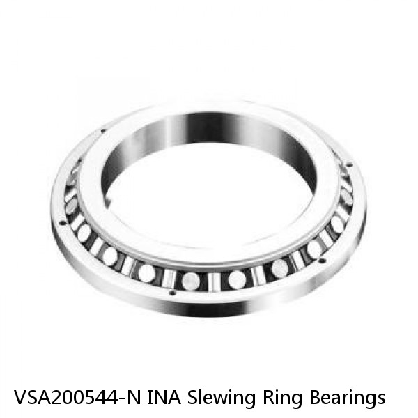 VSA200544-N INA Slewing Ring Bearings