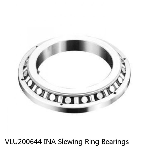 VLU200644 INA Slewing Ring Bearings