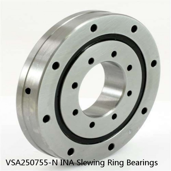 VSA250755-N INA Slewing Ring Bearings