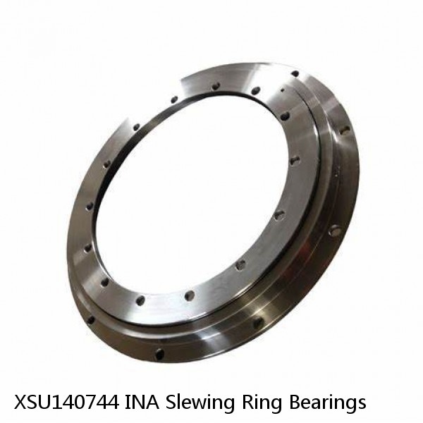 XSU140744 INA Slewing Ring Bearings