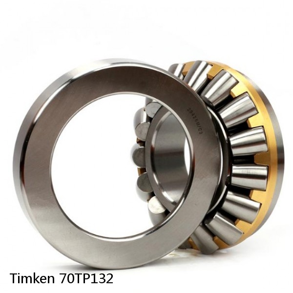 70TP132 Timken Thrust Cylindrical Roller Bearing