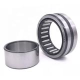 EBC 1628 ZZ C3  Single Row Ball Bearings